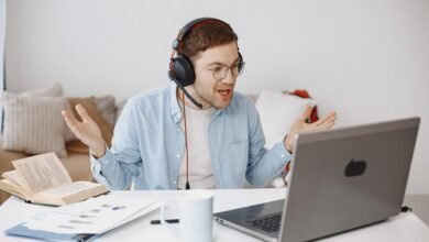 helpful approaches during phone interruptions