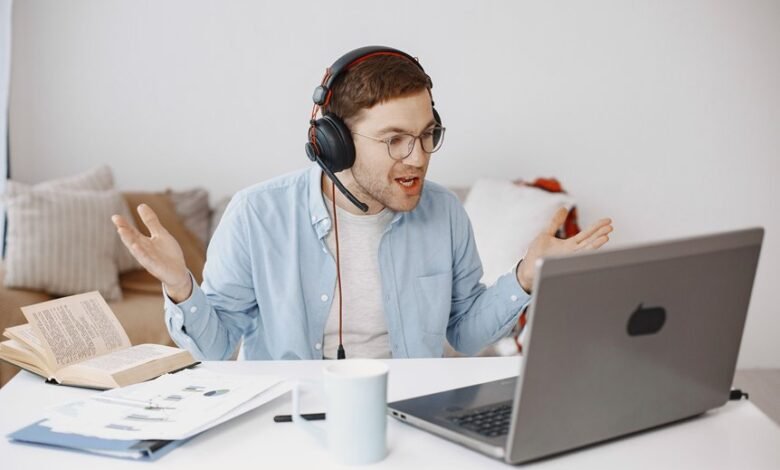 helpful approaches during phone interruptions